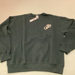 PINK Victoria’s Secret sweatshirt, NEW